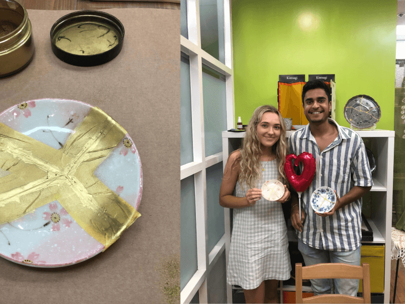 kintsugi australia